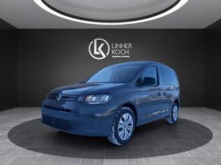 Caddy TDI 4MOTION, 40990 €, Auto & Fahrrad-Autos in 6800 Gisingen