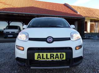 Panda 4x4, 8400 €, Auto & Fahrrad-Autos in 8323 St. Marein bei Graz Panda 4x4, 8400 €, Auto & Fahrrad-Autos in 8323 St. Marein bei Graz