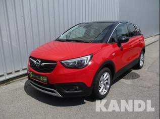 Crossland X 1.2 Innovation, 11490 €, Auto & Fahrrad-Autos in 1220 Donaustadt Crossland X 1.2 Innovation, 11490 €, Auto & Fahrrad-Autos in 1220 Donaustadt