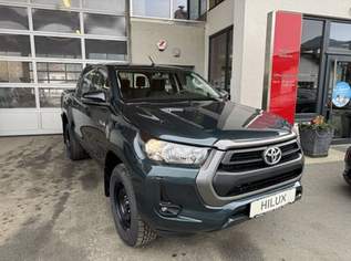 Hilux DK Country 4WD 2,4 D-4D, 47600 €, Auto & Fahrrad-Autos in 9640 Kötschach-Mauthen