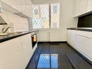 IM HERZEN VON NUSSDORF: Single Apartment I Erstbezug nach Renovierung I Heurigennähe I Nussdorfer Weinberge, 859.89 €, Immobilien-Wohnungen in 1190 Döbling