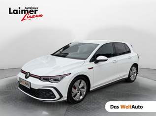 Golf GTI DSG, 24980 €, Auto & Fahrrad-Autos in 8940 Liezen