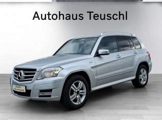GLK CDI 4MATIC, 10500 €, Auto & Fahrrad-Autos in Niederösterreich