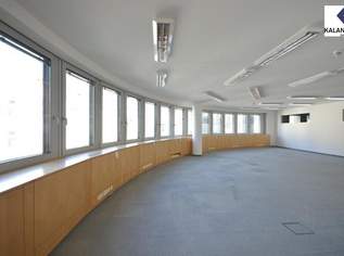 MODERNE BÜROFLÄCHEN, 12337.27 €, Immobilien-Gewerbeobjekte in 1050 Margareten