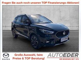 ZS 1.5 VTi Luxury, 16880 €, Auto & Fahrrad-Autos in 4111 Walding
