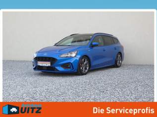 Focus ST-Line, 19990 €, Auto & Fahrrad-Autos in 8330 Feldbach