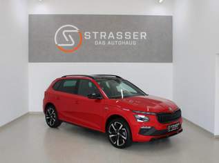 Kamiq Monte Carlo TSI ACT DSG, 29990 €, Auto & Fahrrad-Autos in Tirol Kamiq Monte Carlo TSI ACT DSG, 29990 €, Auto & Fahrrad-Autos in Tirol