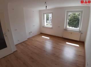 Grünes Wohnen in sonniger Lage lädt zum Erholen und Entspannen ein! Sehr gemütlich, hell und freundlich, schöner Schnitt! 1A-Infrastruktur! Sofort verfügbar!, 535.16 €, Immobilien-Wohnungen in 4400 Steyr Grünes Wohnen in sonniger Lage lädt zum Erholen und Entspannen ein! Sehr gemütlich, hell und freundlich, schöner Schnitt! 1A-Infrastruktur! Sofort verfügbar!, 535.16 €, Immobilien-Wohnungen in 4400 Steyr