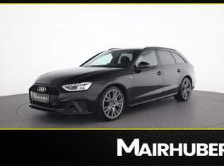 A4 Avant 40 TDI S-Line S-Tronic *AHK Navi LED* Fin, 37789 €, Auto & Fahrrad-Autos in 5202 Neumarkt am Wallersee