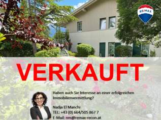 3-Zimmer-Gartenwohnung inkl. 2 TG-Stellplätze, 598000 €, Immobilien-Wohnungen in 6414 Obermieming