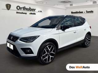 Arona FR EcoTSI DSG, 17990 €, Auto & Fahrrad-Autos in 2620 Gemeinde Neunkirchen