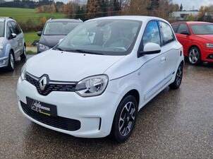 Twingo Intens, 9990 €, Auto & Fahrrad-Autos in 4150 Rohrbach-Berg