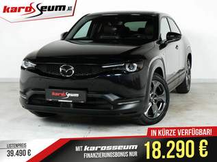 MX-30 Prime-Line 35,5 kWh *RFK*ACC*HEAD-UP*SPUR*, 18790 €, Auto & Fahrrad-Autos in 4693 Desselbrunn