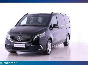 EQV 300 lang Avantgarde Line / Lang / 2x3er-Sitzbank Komfort, 35890 €, Auto & Fahrrad-Autos in 4310 Mauthausen EQV 300 lang Avantgarde Line / Lang / 2x3er-Sitzbank Komfort, 35890 €, Auto & Fahrrad-Autos in 4310 Mauthausen