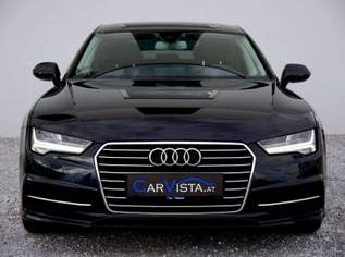 A7 1.8 TFSI S-Tronic S-LINE