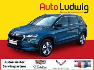 Karoq 2,0TDI DSG Style*VIRTUAL*NAVI*LED*AHK*R-CAM*PAN..., 25980 €, Auto & Fahrrad-Autos in 1230 Liesing