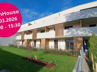 Luxuriöses Wohnen : Ein Lebensstil voller Eleganz und Komfort!, 549000 €, Immobilien-Wohnungen in 7100 Gemeinde Neusiedl am See