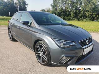 Ibiza FR Austria EcoTSI, 15900 €, Auto & Fahrrad-Autos in 4810 Gmunden Ibiza FR Austria EcoTSI, 15900 €, Auto & Fahrrad-Autos in 4810 Gmunden
