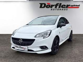 Corsa Black & White Start/Stop OPC Line, 6990 €, Auto & Fahrrad-Autos in 9800 Spittal an der Drau