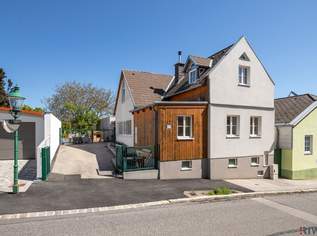 Familienleben im Grünen mit hervorragender Anbindung zu Wien – großzügiges Grundstück mit Haus und Garten in Gießhübl, 850000 €, Immobilien-Häuser in 2372 Gießhübl Familienleben im Grünen mit hervorragender Anbindung zu Wien – großzügiges Grundstück mit Haus und Garten in Gießhübl, 850000 €, Immobilien-Häuser in 2372 Gießhübl