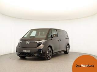 ID. Buzz GTX LR 4MOTION 250 kW, 78490 €, Auto & Fahrrad-Autos in 4694 Ohlsdorf