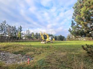 Ebenes Baugrundstück in ruhiger Siedlungslage in Matzendorf, 188000 €, Immobilien-Grund und Boden in 2751 Matzendorf