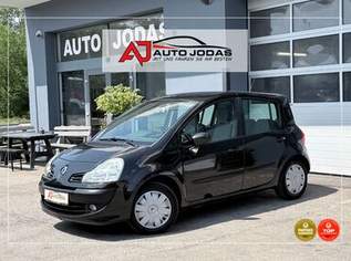 Modus Dynamique 1.2 16V **Allwetter/Klimaaut.**, 3900 €, Auto & Fahrrad-Autos in 2601 Sollenau Modus Dynamique 1.2 16V **Allwetter/Klimaaut.**, 3900 €, Auto & Fahrrad-Autos in 2601 Sollenau