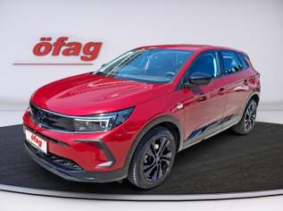 Grandland 1.5 D GS Start/Stop Aut., 26990 €, Auto & Fahrrad-Autos in 5600 Sankt Johann im Pongau Grandland 1.5 D GS Start/Stop Aut., 26990 €, Auto & Fahrrad-Autos in 5600 Sankt Johann im Pongau