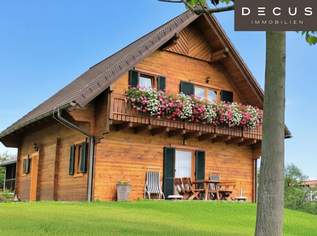 | TRAUMHAFTE IMMOBILIE IN FRAUENTAL AN DER LASSNITZ | CHARMANTE FRÜHSTÜCKSPENSION | INSGES. 3 HÄUSER & NEBENGEBÄUDE | ca. 16.553m² FLÄCHE inkl. ca.12.500m² LANDWIRTSCHAFTLICHER FLÄCHE | STEIRISCHES SCHILCHERLAND, 1600000 €, Immobilien-Häuser in 8523 Freidorfer Gleinz