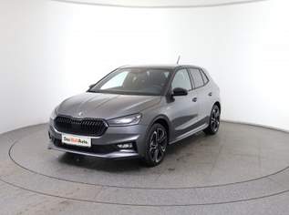 Fabia Monte Carlo TSI DSG, 28990 €, Auto & Fahrrad-Autos in 8792 St. Peter-Freienstein