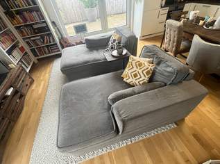 Couch Sofa, Chaise Lounge, 380 €, Haus, Bau, Garten-Möbel & Sanitär in 1210 Floridsdorf