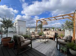 FREIRAUM ÜBER DEN DÄCHERN – ELEGANTE 3-ZIMMER-WOHNUNG MIT DACHTERRASSE, 899900 €, Immobilien-Wohnungen in 1200 Brigittenau FREIRAUM ÜBER DEN DÄCHERN – ELEGANTE 3-ZIMMER-WOHNUNG MIT DACHTERRASSE, 899900 €, Immobilien-Wohnungen in 1200 Brigittenau