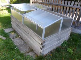 Hochbeet , 95 €, Haus, Bau, Garten-Balkon & Garten in 2560 Berndorf