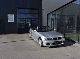 318 Ci Cabrio, HardTop, 12490 €, Auto & Fahrrad-Autos in 3900 Schwarzenau