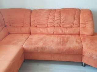 Ecksofa, 150 €, Haus, Bau, Garten-Möbel & Sanitär in 1030 Landstraße