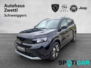 Frontera GS MHEV 145 e-DCS6, 28980 €, Auto & Fahrrad-Autos in Niederösterreich