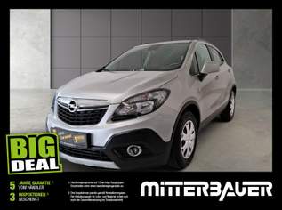 MOKKA ED 1.4 S/S 140PS, 9950 €, Auto & Fahrrad-Autos in 4320 Perg