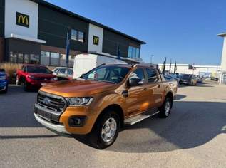 Ranger Wildtrak Doppelkabine 4x4, 31990 €, Auto & Fahrrad-Autos in 7000 