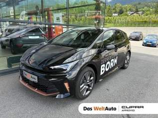 Born ENDURANCE 79/84 170kW/231PS, 42990 €, Auto & Fahrrad-Autos in 6460 Stadt Imst