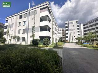 Zeitgemäßes Wohnen in Graz: Moderne 2-Zimmer-Wohnung mit Terrasse!, 713.16 €, Immobilien-Wohnungen in 8020 