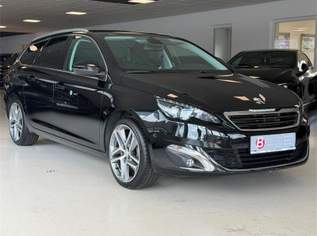 308 SW 1,2 PureTech 130 Allure, 8770 €, Auto & Fahrrad-Autos in 4663 Laakirchen 308 SW 1,2 PureTech 130 Allure, 8770 €, Auto & Fahrrad-Autos in 4663 Laakirchen