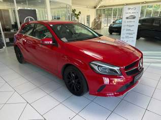 A 160 Austria Edition Style, 15890 €, Auto & Fahrrad-Autos in 4782 St. Florian am Inn