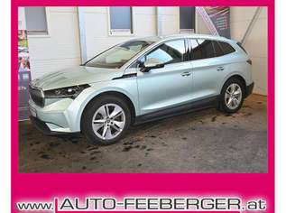 Enyaq iV 80 Loft, 360° Kamera, ACC, Head-UP, Matrix-L..., 28990 €, Auto & Fahrrad-Autos in 8753 Fohnsdorf