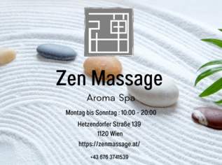 Wellness Massage spa