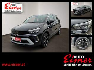 CROSSLAND 1.2 TURBO ULTIMATE, 20990 €, Auto & Fahrrad-Autos in 9020 Innere Stadt