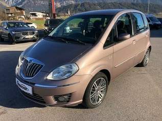 Musa 1.4 Oro 16V, 6990 €, Auto & Fahrrad-Autos in 6068 Gemeinde Mils Musa 1.4 Oro 16V, 6990 €, Auto & Fahrrad-Autos in 6068 Gemeinde Mils