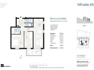 Gemütliche 3-Zimmer-Wohnung mit Balkon zu verkaufen!, 514000 €, Immobilien-Wohnungen in 1230 Liesing Gemütliche 3-Zimmer-Wohnung mit Balkon zu verkaufen!, 514000 €, Immobilien-Wohnungen in 1230 Liesing