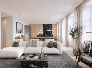 Exklusive Altbau-Eleganz | Über 200 m² luxuriöser Wohnkomfort, 1849000 €, Immobilien-Wohnungen in 1030 Landstraße Exklusive Altbau-Eleganz | Über 200 m² luxuriöser Wohnkomfort, 1849000 €, Immobilien-Wohnungen in 1030 Landstraße