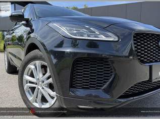 E-Pace R-Dynamic S AWD I Bastlerfahrzeug, 12500 €, Auto & Fahrrad-Autos in 6830 Marktgemeinde Rankweil