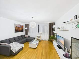 Traumwohnung in 1100 Wien: 4 Zimmer, Balkon, 108m² für 375.000 €! Jetzt besichtigen!, 375000 €, Immobilien-Wohnungen in 1100 Favoriten